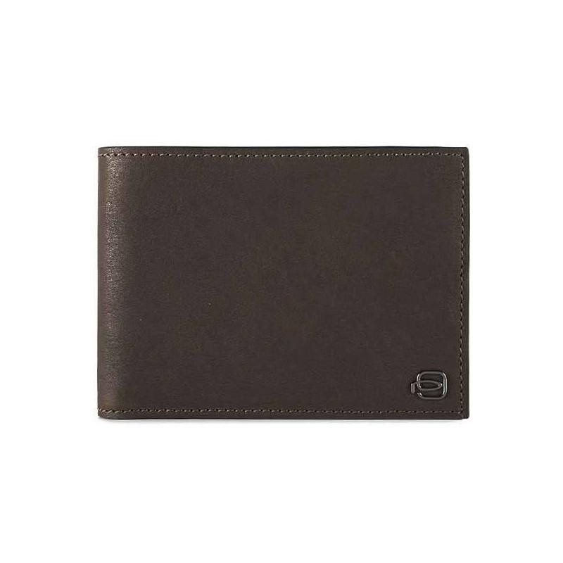 Piquadro Портмоне  Black Square (B3) PU1241B3_TM - зображення 1