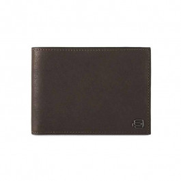 Piquadro Портмоне  Black Square (B3) PU1241B3_TM