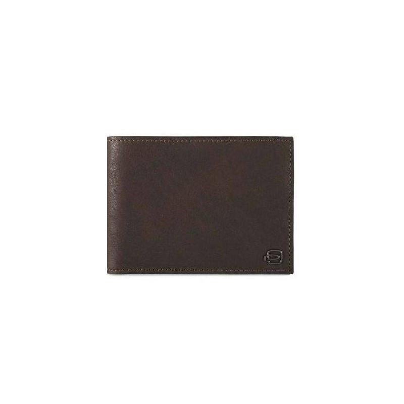 Piquadro Портмоне  Black Square (B3) PU1392B3_TM - зображення 1