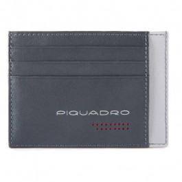 Piquadro Кредитница  URBAN/Grey-Black PP2762UB00R_GRN