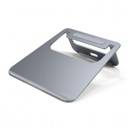 Satechi Aluminum Laptop Stand Space Gray (ST-ALTSM)