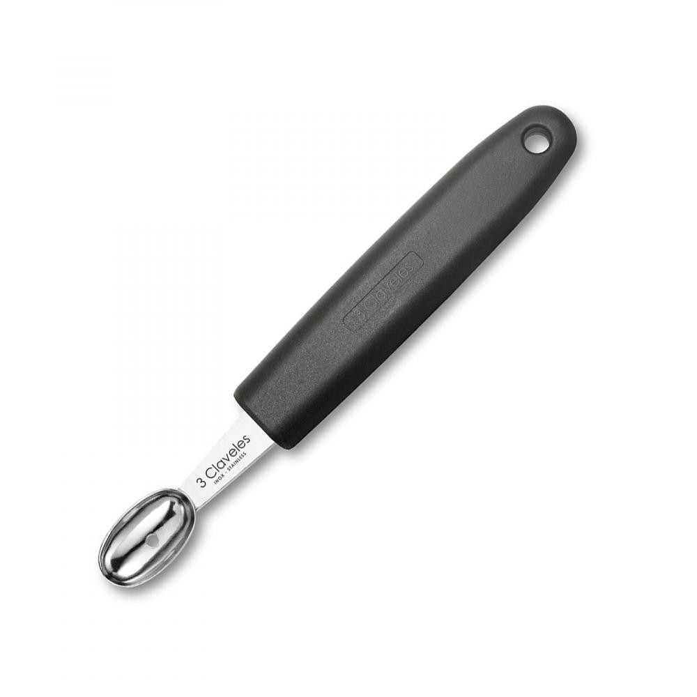 3 Claveles Кухонний ніж-ложка для фігурного різання  (04806) - зображення 1