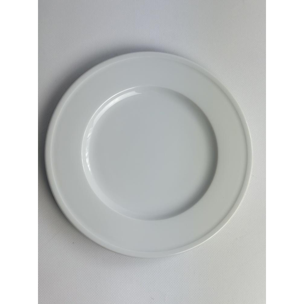Gerlach Тарілка обідня порцелянова  Tune 240 мм (5901035513303) - зображення 1
