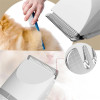 Vailge Портативна машинка для стрижки собак та кішок  PHHT-4IN1 з насадками для грумінгу White - зображення 2