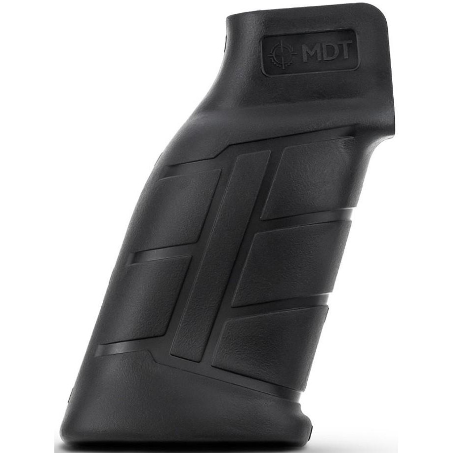 MDT Pistol Grip Elite для AR-15 Black (103419-BLK) - зображення 1