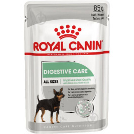 Royal Canin Digestive Care Loaf 85 г (1180001)