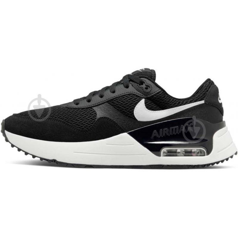 Nike Чоловічі кросівки  Air Max Systm DM9537-001 40.5 (7.5) 25.5 см (196149377162) - зображення 1