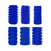 Chisa Novelties Get Lock Penis Sleeve Kits, синий (759746254177) - зображення 3