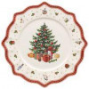 Villeroy&Boch Тарелка столовая мелкая Villeroy & Boch коллекция Toy’s Delight, 35 см (1485852680) - зображення 1