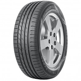 Nokian Tyres Wetproof 1 (265/65R17 112H)