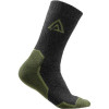 Aclima Термошкарпетки  WarmWool Socks Olive Night/Dill/Marengo 40-43 - зображення 1