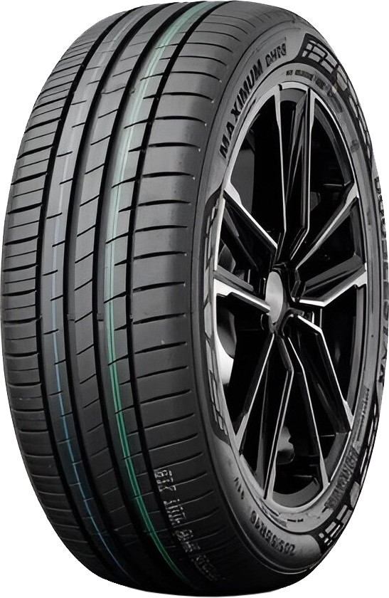 DoubleStar DH08 (205/60R16 92H) - зображення 1