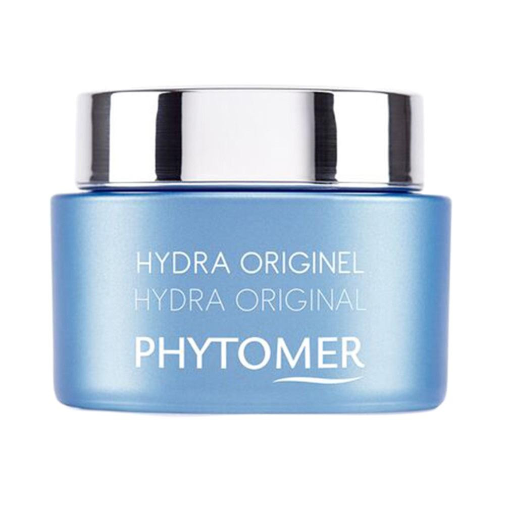 Phytomer Ультра-зволожуючий крем глибокої дії  Hydra Original Moisturizing Melting Cream 50 мл (3530019006436 - зображення 1