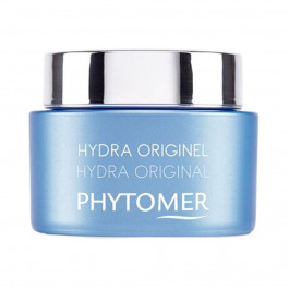 Phytomer Ультра-зволожуючий крем глибокої дії  Hydra Original Moisturizing Melting Cream 50 мл (3530019006436