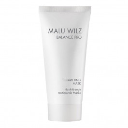 Malu Wilz Маска для обличчя  Balance Pro Clarifying Mask 50 мл (4043993070618)