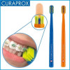 Curaprox Ультра мягкая зубная щетка CS 5460 UltraSoft - зображення 2