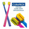 Curaprox Ультра мягкая зубная щетка CS 5460 UltraSoft - зображення 6