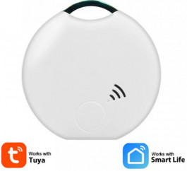  Smart Tracker E-V2201 White