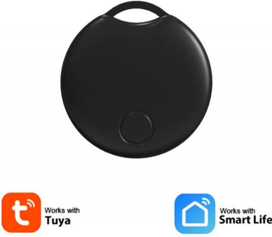  Smart Tracker E-V2201 Black - зображення 1