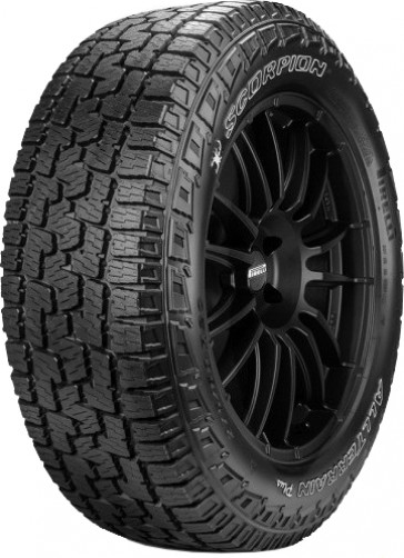 Pirelli Scorpion All Terrain Plus - зображення 1