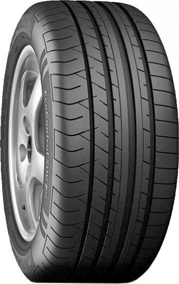 Fulda EcoControl SUV (295/35R21 107Y) - зображення 1