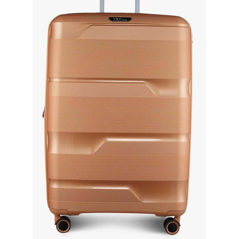 V&V Travel METALLO 8023-75 GOLD - зображення 1