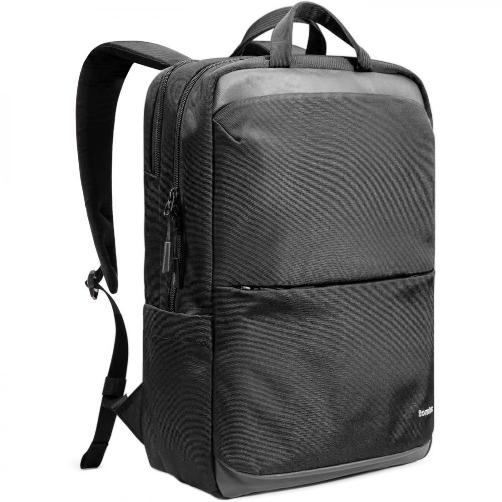 TomToc Navigator-T71 Laptop Backpack 18L / black (T71M1D1) - зображення 1