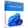 Microsoft Windows 11 Home 64Bit Eng Intl 1pk DSP OEI DVD (KW9-00632) - зображення 1