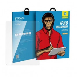 Blueo Type Gorilla HD tempered glass iPad Pro 12.9 Clear 6T9