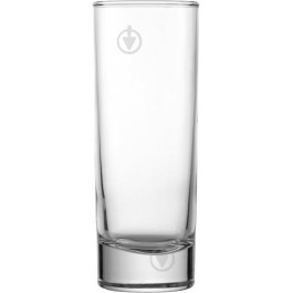 Uniglass Склянка висока Classico 260 мл 1 шт. (91203-MC12)
