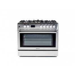   Ravanson KWGE-K90 CHEFF MODERN