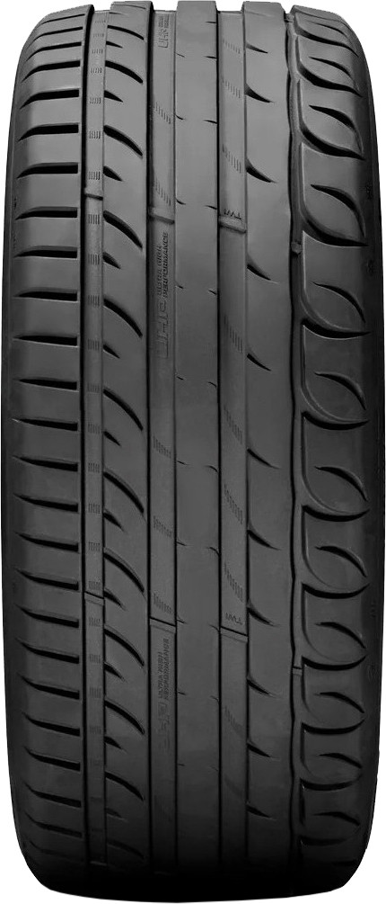 Tigar UHP (245/45R17 99W) - зображення 1