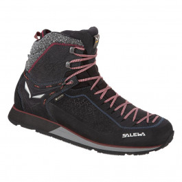 Salewa Черевики  MTN Trainer 2 Winter GTX Wms 36 Чорний-сірий