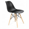 JUMI Plastic Chair Black - зображення 4