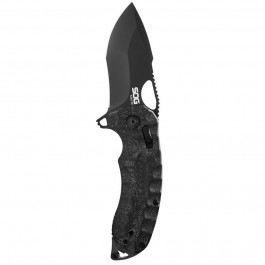   SOG Kiku XR Black (12-27-02-57)