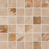 Zeus Ceramica Мозаика CASA ZEUS SLATE MULTIBEIGE MQCXST4B - зображення 1