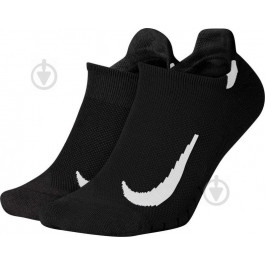 Nike Носки  Multiplier SX7554-010 р.S черный