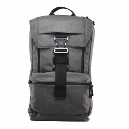 HURU H2 Backpack / Grey