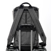 HURU H2 Backpack / Grey - зображення 8