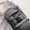 HURU H2 Backpack / Grey - зображення 9