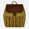 Exodus Leather Canvas R6901EX131 - зображення 1