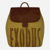 Exodus Leather Canvas R6901EX - зображення 1