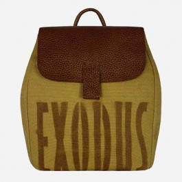 Exodus Leather Canvas R6901EX131