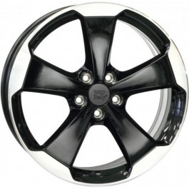   WSP Italy LACENO GTI W465 (R18 W7.5 PCD5x112 ET51 DIA57.1)