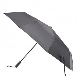 Monsen Автоматична парасолька унісекс чорна  C1GD66436bl-black