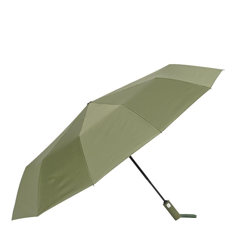 Monsen Автоматична парасолька зелена  CV11665green - зображення 1