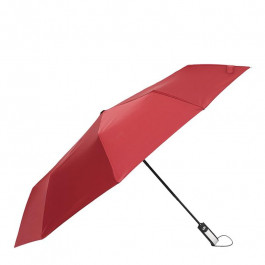 Monsen Автоматична парасолька червона  CV1ZNT14r-red