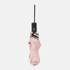 Monsen Парасоля-автомат  C1UV2-pink складна жіноча рожева - зображення 4