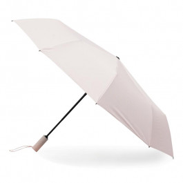 Monsen Жіноча парасолька складана повний автомат  CV11665 рожева