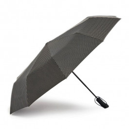 Monsen Чоловік парасольку автомат  чорний (CV1ZNT10-black)